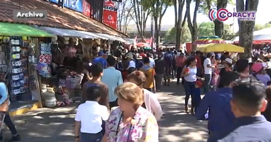 Avanzan preparativos para “Tlaxcala, la feria de ferias 2024”