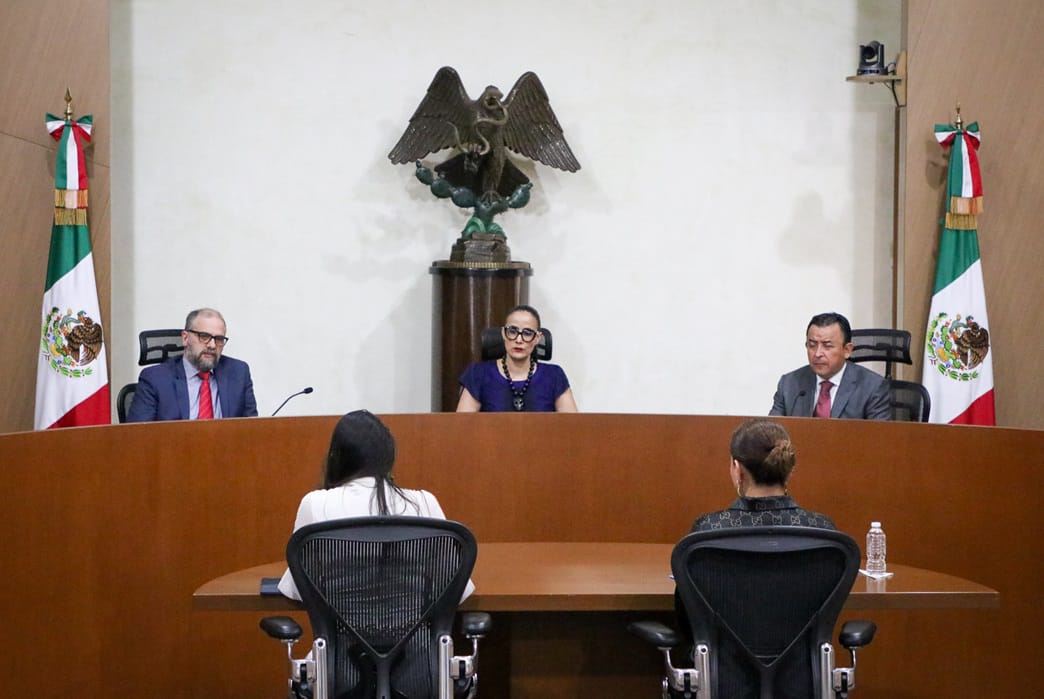 Revoca SRCDMX parcialmente resolución del TET relativa a la asignación de regidurías de representación proporcional en ayuntamientos de Tlaxcala