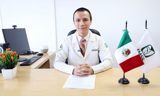 Vacunación contra VPH y detección oportuna con Papanicolaou, fundamentales para prevenir el cáncer cérvico uterino: IMSS