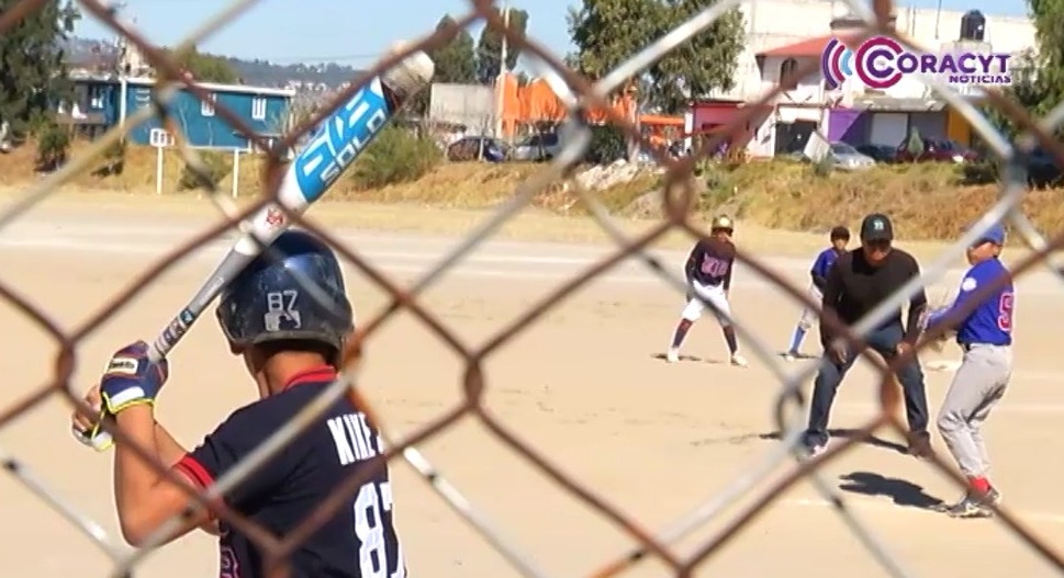 Toros ATB es campeón de la Liga de Beisbol Infantil y Juvenil de Tlaxcala