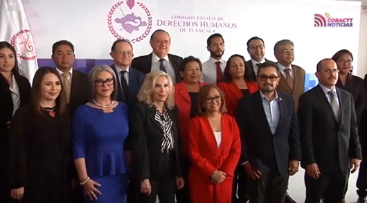 Respeto a los derechos humanos, base de los programas sociales: Lorena Cuéllar