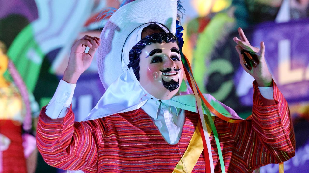 Abierta convocatoria para apoyos económicos a camadas que participan en el Carnaval Tlaxcala 2024