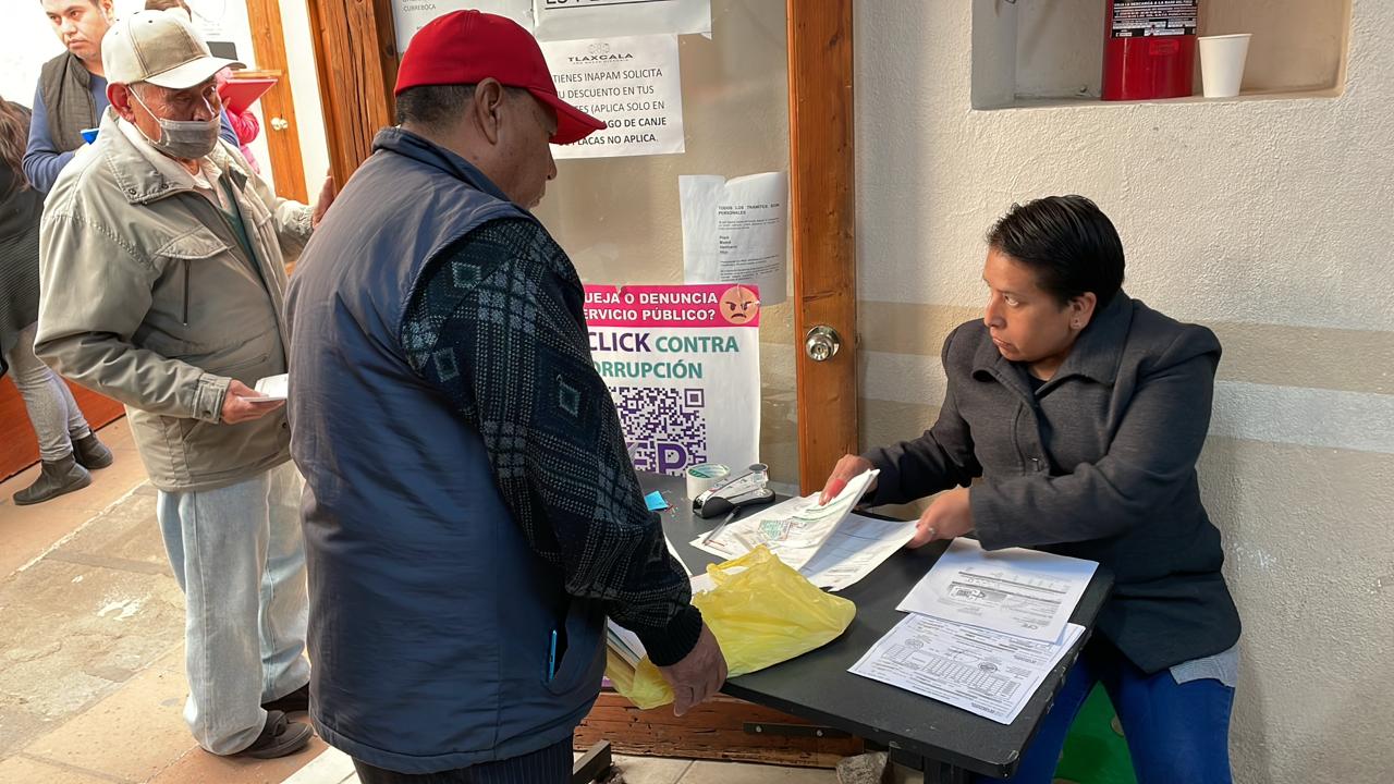 Secretaría de Movilidad y Transporte privilegiará la atención al ciudadano