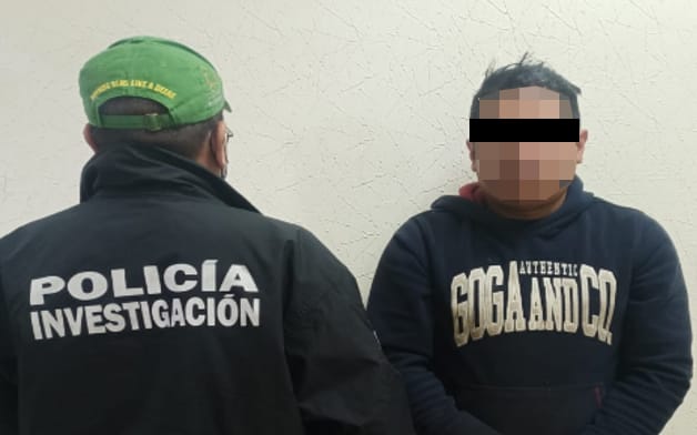 Hombre es vinculado a proceso por homicidio por culpa: PGJE