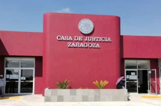 Inicia Poder Judicial investigación por acusaciones realizadas contra Jueza Familiar del Distrito Judicial de Zaragoza