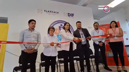 Inició el taller “Huellas Mayores” en el Cecapdif