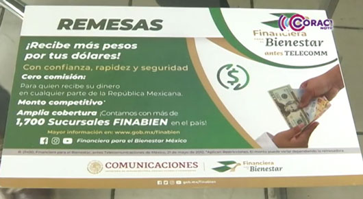 Ofrece Financiera para el Bienestar diversos servicios y programas a la población tlaxcalteca