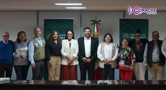 Recibió IMSS-Bienestar Toma de Nota del Sindicato Nacional de Trabajadores de Salud