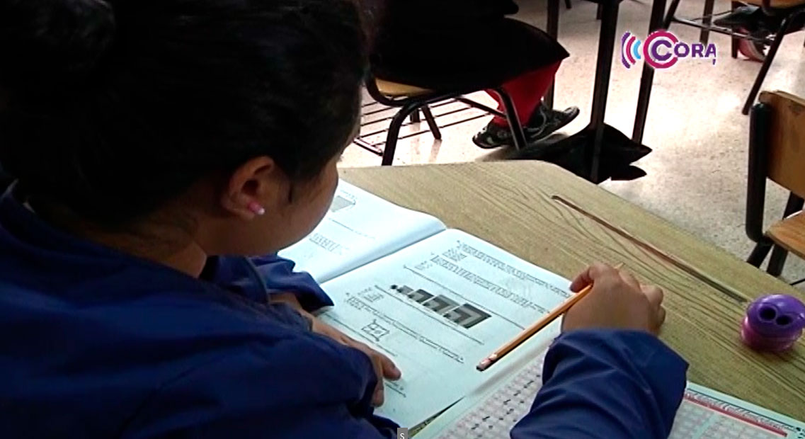 Ingresarán 99 estudiantes a Normal Preescolar de Panotla