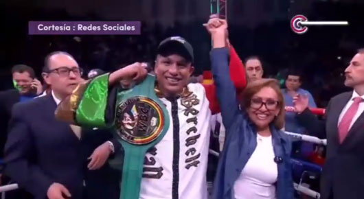 Con intensidad, Tlaxcala vivió la fiebre del boxeo