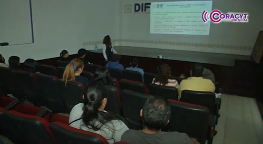 Realizó SEDIF Tlaxcala taller inductivo de adopción