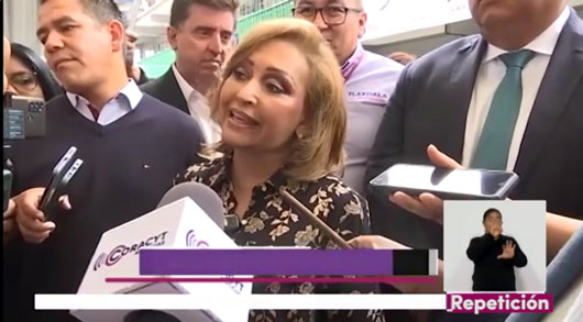 Mantendrá gobierno estatal trabajo coordinado con virtual presidenta electa Claudia Sheinbaum