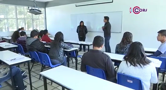 Egresarán más de 16 mil estudiantes de nivel medio superior