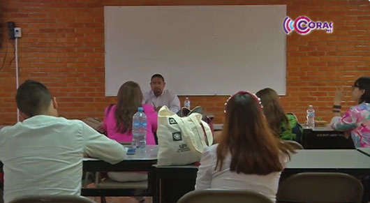 La UDA es sede del Encuentro Nacional Docente en Ciencias de la Comunicación