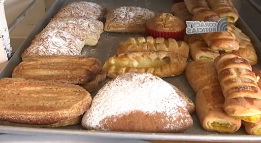 Incrementó un 40 por ciento el precio de el pan dulce en la entidad