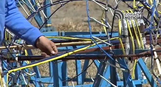 Con la quema de 15 castillos piromusicales, celebran el Día del Cohetero