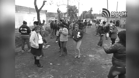 Se cumplen 11 años de la tragedia en Jesús Tepactepec, Natívitas