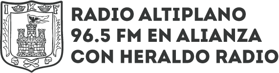 Radio Altiplano 96.5 FM | En Alianza con HERALDO RADIO