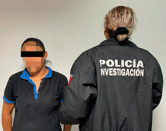 Mujer es vinculada a proceso por violación: PGJE