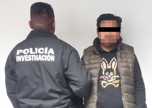 Hombre es vinculado a proceso por violación: PGJE