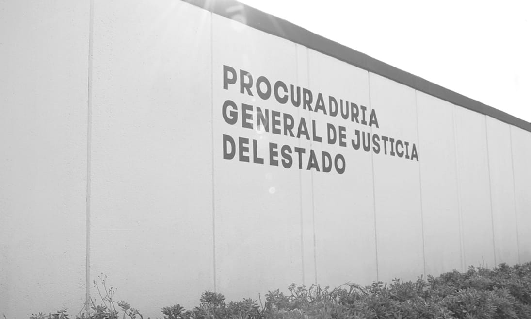 Sentencian a ocho años de prisión a masculino por delito de violación