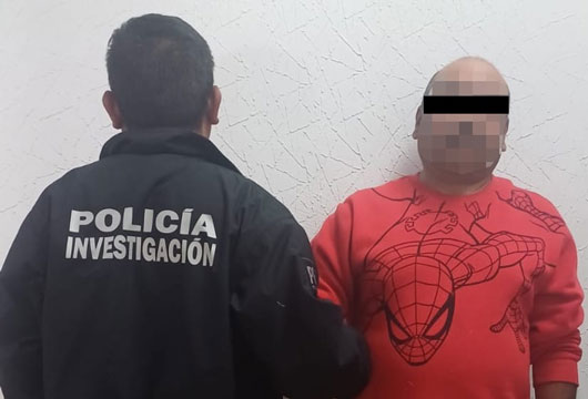 Vinculan a proceso a un hombre por incumplimiento de la obligación alimentaria: PGJE