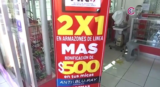 Emiten Condusef recomendaciones para realizar compras inteligentes durante el “Buen Fin”