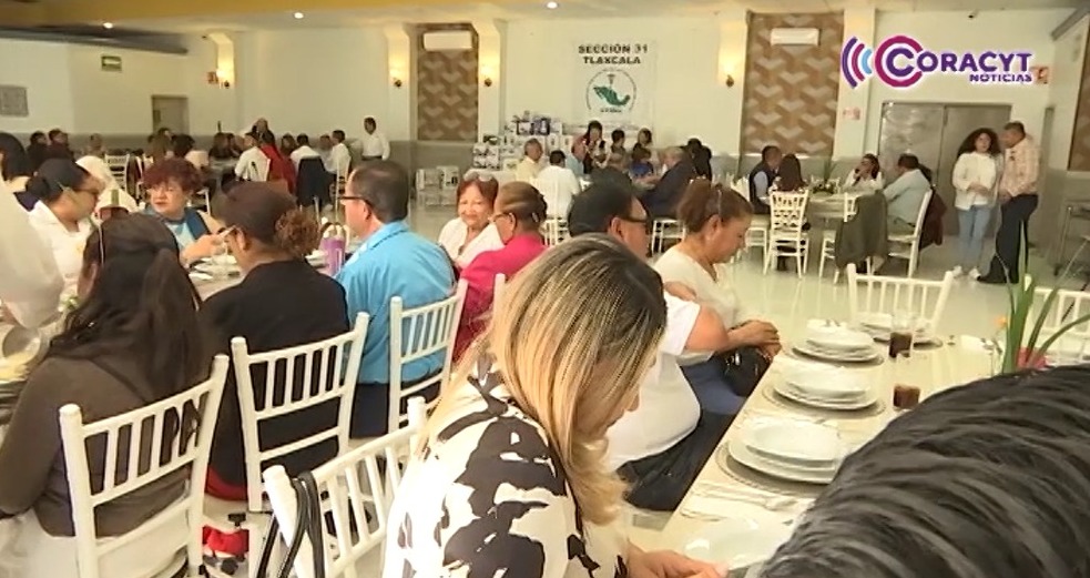 Trabajadores de la Salud celebraron su día