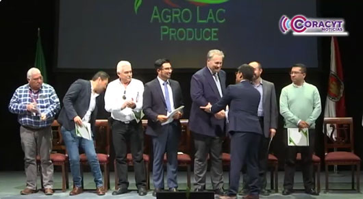 Reafirmó gobierno estatal respaldo a las y los productores tlaxcaltecas