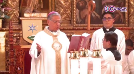 Arquidiócesis de Tlaxcala cuenta con cuatro nuevos sacerdotes