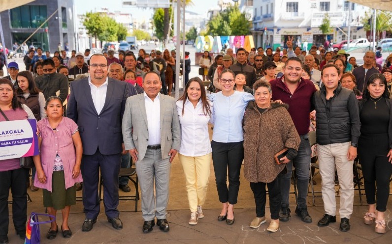 Garantizan Comité Consultivo y Secretaría de Bienestar acceso a servicios médicos gratuitos