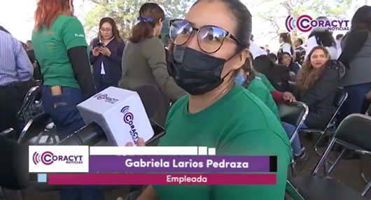 Brindará “Guardería Empresarial” seguridad a madres trabajadoras