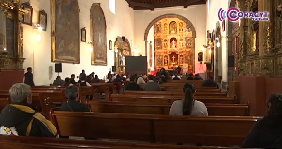 Analizaron el legado de los franciscanos en Tlaxcala