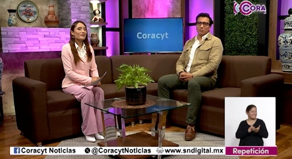 Entrevista con Daniel Moncayo Cervantes, director de Instituto del Deporte de Tlaxcala