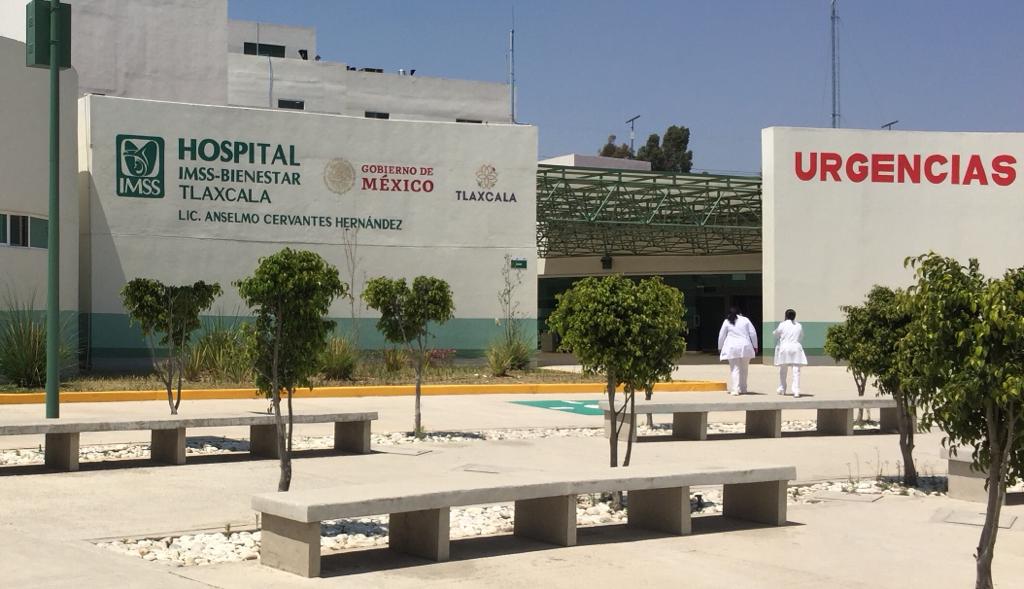 Incrementan médicos especialistas en hospitales y centros de salud de Tlaxcala