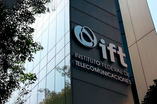 El Pleno del IFT aprueba emitir la consulta pública del anteproyecto sobre las unidades de cobertura para la prestación de los servicios de telecomunicaciones