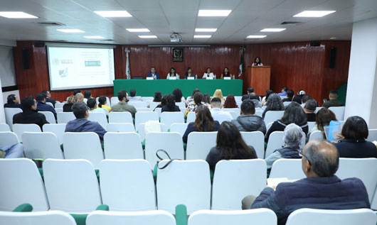 Fortalece IMSS competencias de Médicos Patólogos y Citotecnólogos a nivel nacional para mejorar calidad de detección temprana del Cáncer Cérvico Uterino