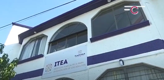 Lleva ITEA brigadas de alfabetización a los municipios