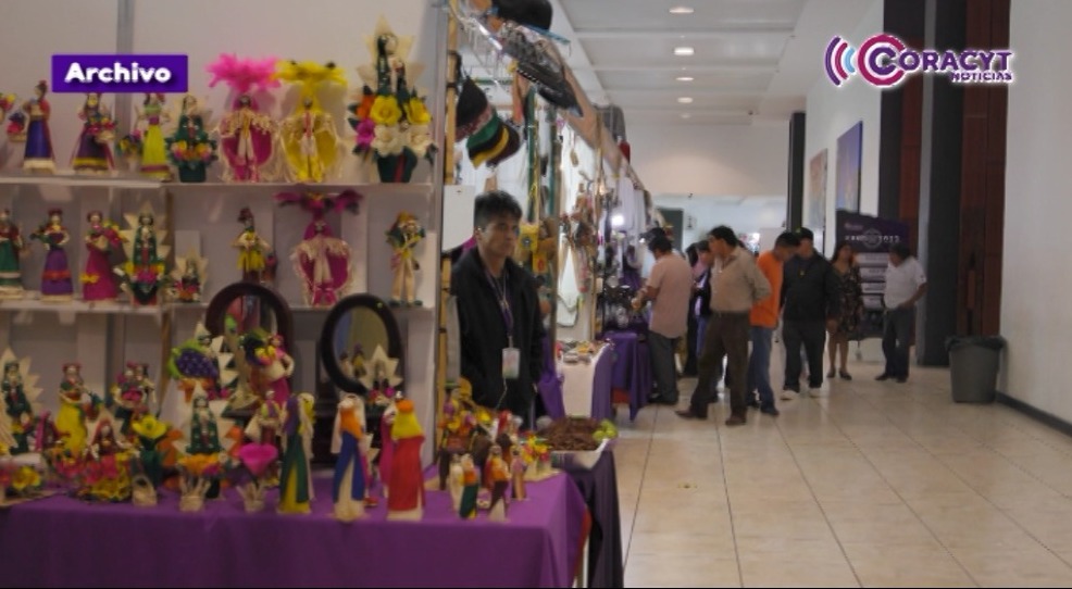 Participarán más de 200 artífices en “Tlaxcala, la Feria de Ferias 2024”