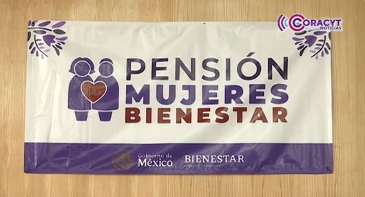 Servidores de la Nación realizan Censo de Salud y Bienestar e Incorporación a la Pensión Mujeres Bienestar