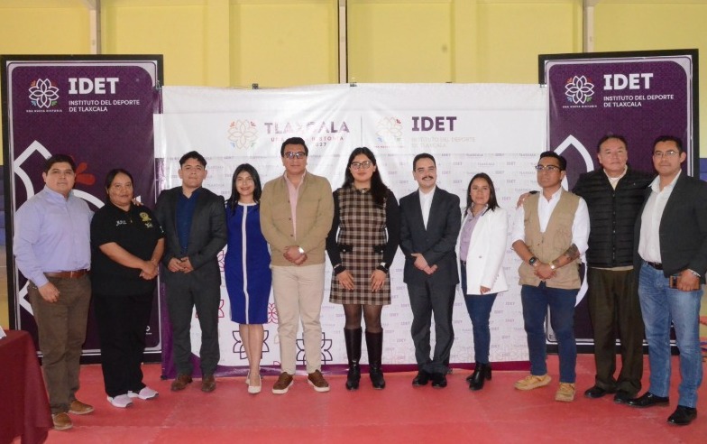 Eligen a ganadores del Premio Estatal del Deporte 2024