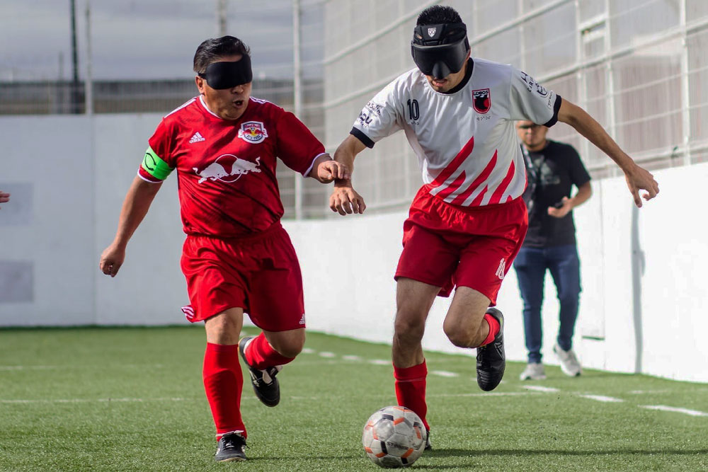 Toros Tlaxcala debutará en Liga Nacional de Futbol 5