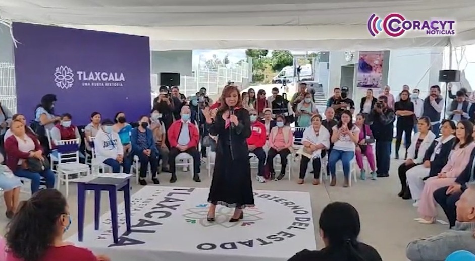 Inauguró gobernadora Lorena Cuéllar “Jornada de Cirugías Gratuitas de Mínima Invasión”