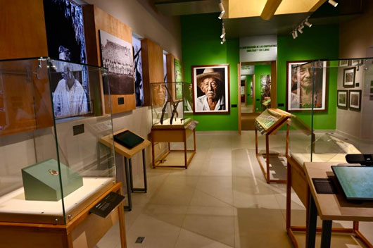 La ciudad de Felipe Carrillo Puerto, en Quintana Roo, estrena su Museo Histórico