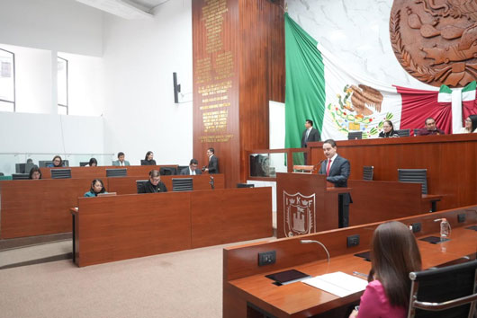 Proponen la expedición de la Ley de Derechos Culturales en el Estado de Tlaxcala