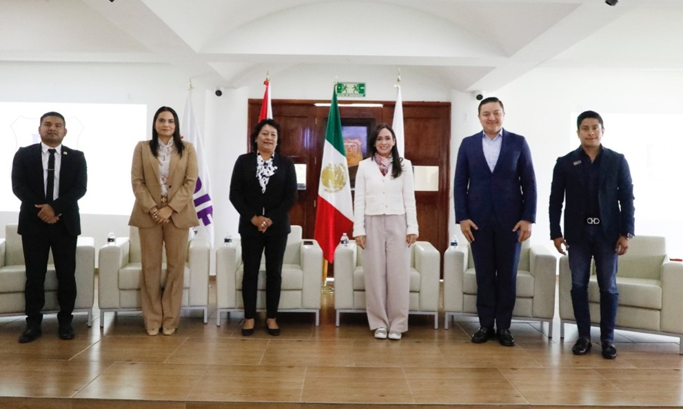 Realiza Sedif primera jornada de conocimientos interprofesionales sobre fisioterapia