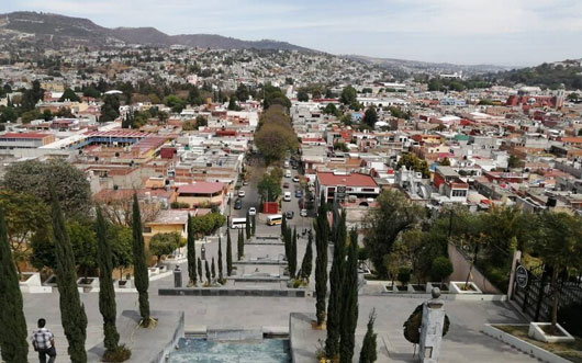 Encuesta nacional de ocupación y empleo, Tlaxcala