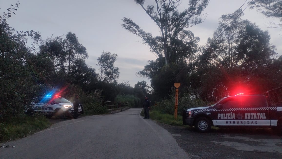 Fuerzas de seguridad refuerzan operativos de vigilancia en zonas limítrofes