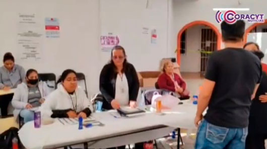 Aprobó ITE lineamientos para la fiscalización de observadores electorales