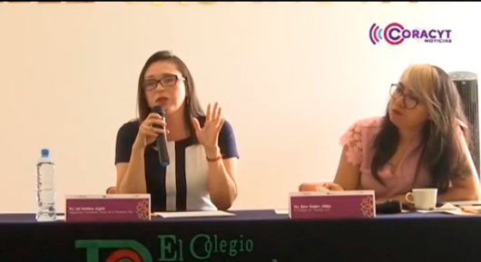 Disertaron especialistas sobre el derecho al voto de la comunidad migrante